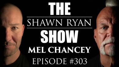 Mel Chancey – Former Hells Angels Chicago Chapter President | SRS #303 Mel Chancey – Former Hells Angels Chicago Chapter President | SRS #303