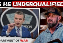 Jocko Willink on Hegseth: Is He the Change the Military’s Been Missing? Jocko Willink on Hegseth: Is He the Change the Military’s Been Missing?