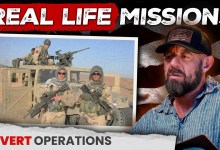 Clint Emerson on Why Movies Get Deployments Completely Wrong Clint Emerson on Why Movies Get Deployments Completely Wrong