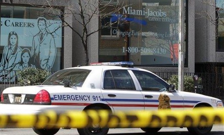 Miami Incident Highlights Fact Cops Have NO Duty to Protect You Miami Incident Highlights Fact Cops Have NO Duty to Protect You