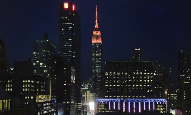 Gun Control Groups Quiet Over Manhattan Mass Stabbing; Continue Call for “Assault Weapon” Ban Gun Control Groups Quiet Over Manhattan Mass Stabbing; Continue Call for “Assault Weapon” Ban