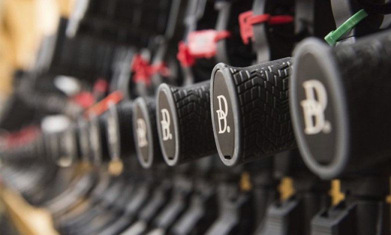 Second Amendment Foundation Celebrates Having Daniel Defense as Platinum Partner Second Amendment Foundation Celebrates Having Daniel Defense as Platinum Partner