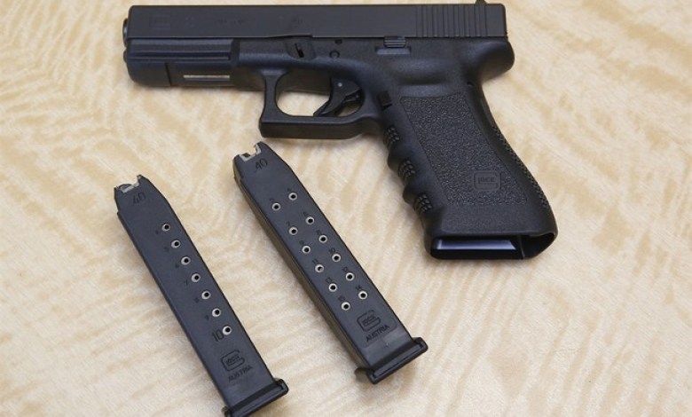 SAF Files Amicus Brief in DC Magazine Ban Case SAF Files Amicus Brief in DC Magazine Ban Case