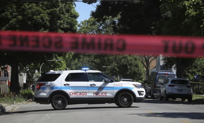 Was 2024 a Less Lethal Year for Chicago? CPD Celebrates Reductions in Violent Crime. Was 2024 a Less Lethal Year for Chicago? CPD Celebrates Reductions in Violent Crime.