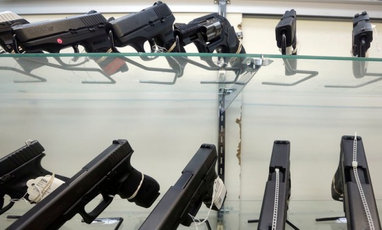 Gun Store Owners Who’ve Been Victimized By Thieves Say Punishment Doesn’t Fit the Crime Gun Store Owners Who’ve Been Victimized By Thieves Say Punishment Doesn’t Fit the Crime
