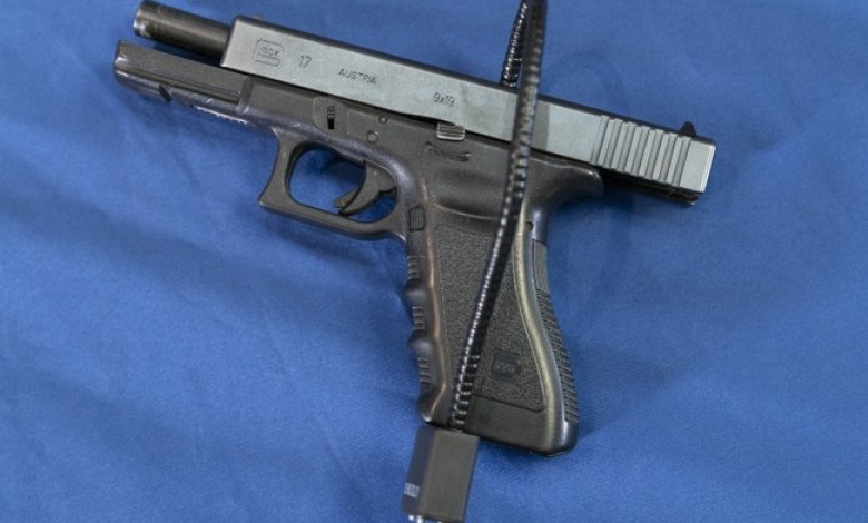 Alabama Governor Expected to Sign Off-Site Gun Storage Bill Alabama Governor Expected to Sign Off-Site Gun Storage Bill