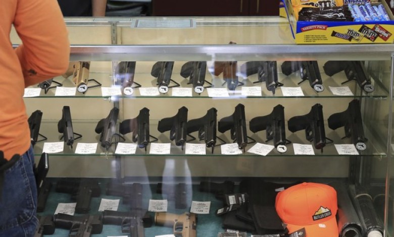 Anti-Gunners Say Court Defeat Won’t Stop Push to Undo Pennsylvania Preemption Law Anti-Gunners Say Court Defeat Won’t Stop Push to Undo Pennsylvania Preemption Law