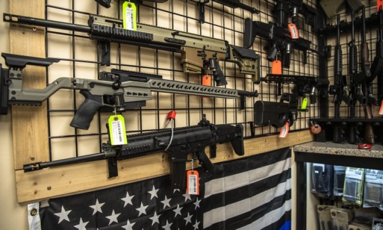 Hawaii Dems Use Parliamentary Tricks to Resurrect Semi-Auto Ban Hawaii Dems Use Parliamentary Tricks to Resurrect Semi-Auto Ban