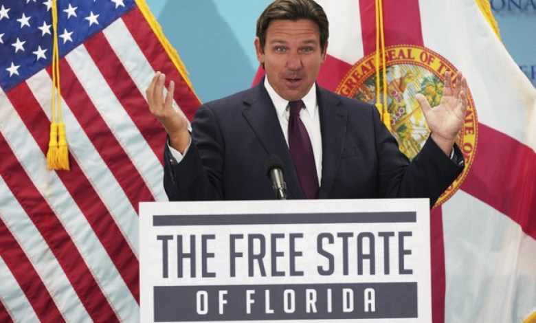 Florida Governor Signs Important New Gun Law Florida Governor Signs Important New Gun Law