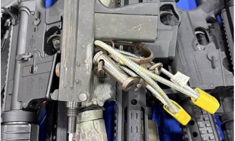 Texas Gun ‘Buyback’ Ban One Step Away From Becoming Law Texas Gun ‘Buyback’ Ban One Step Away From Becoming Law