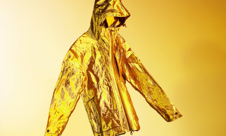 ‘Gold’ Jacket, Accident-Detecting Bike Light Camera, Next-Gen Neck Pillow, and More Emerging Gear ‘Gold’ Jacket, Accident-Detecting Bike Light Camera, Next-Gen Neck Pillow, and More Emerging Gear
