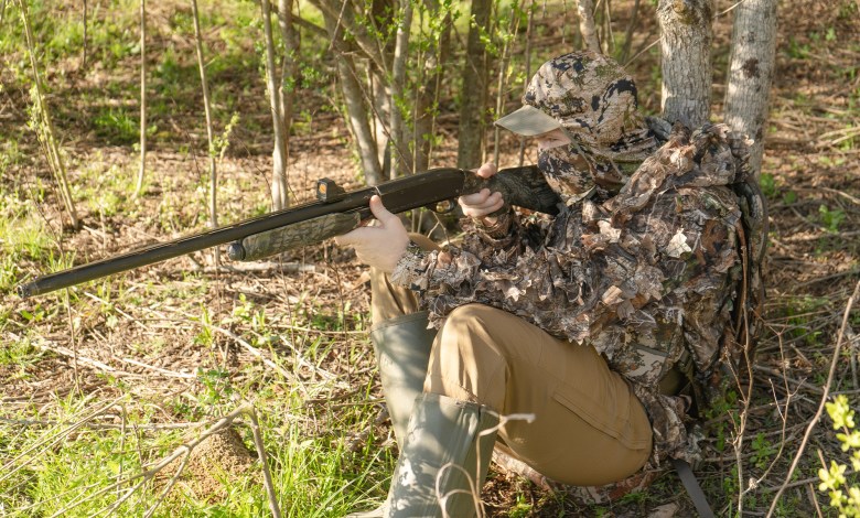 The Best Turkey Vests of 2025: Hunt Tested The Best Turkey Vests of 2025: Hunt Tested