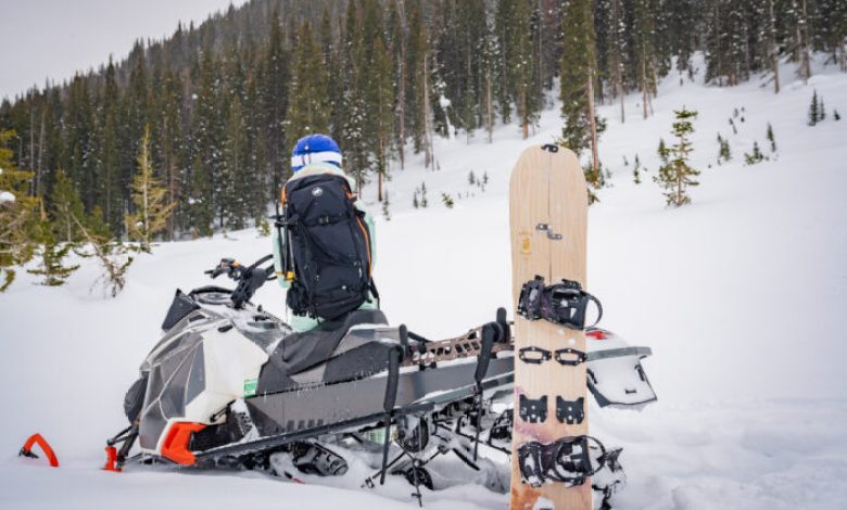 The Best Ski Backpacks of 2024-2025 The Best Ski Backpacks of 2024-2025