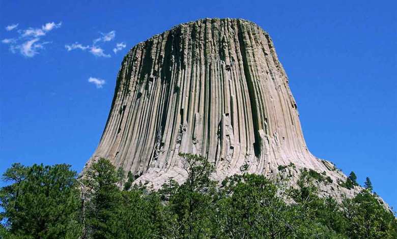 Devils Tower Fatality: Climber Fell From Iconic Crag Devils Tower Fatality: Climber Fell From Iconic Crag