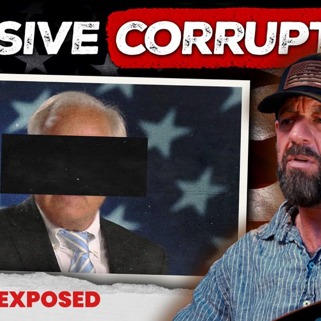 FBI Operation Almost Brings Down THIS Sitting US Senator? FBI Operation Almost Brings Down THIS Sitting US Senator?