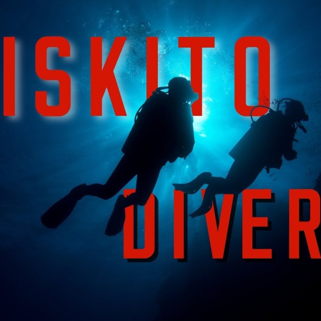 Miskito Divers & Puerto Cabeza’s Pier Destruction Miskito Divers & Puerto Cabeza’s Pier Destruction