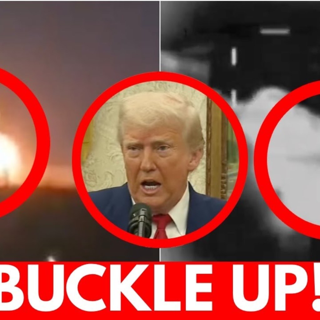 Iran Vows To ATTACK America As Israel DESTROYS Targets *STRIKE VIDEOS* Iran Vows To ATTACK America As Israel DESTROYS Targets *STRIKE VIDEOS*