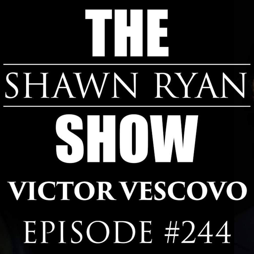 Victor Vescovo – Solo Dive to the Titanic, Cloning Humans & Reviving Extinct Animals | SRS #244 Victor Vescovo – Solo Dive to the Titanic, Cloning Humans & Reviving Extinct Animals | SRS #244