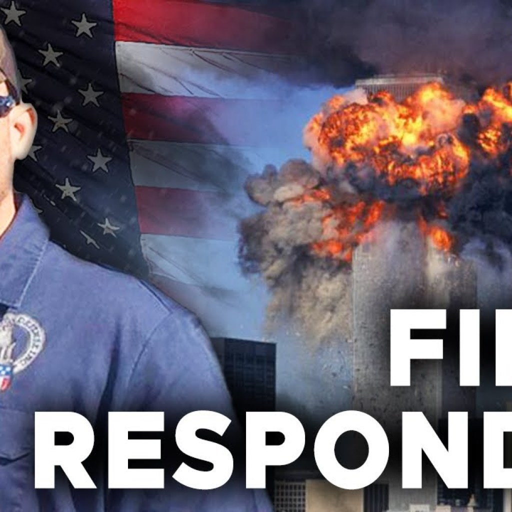 9/11 First Responder Recalls The Morning Of with Secret Service Agent Dan Hughes | Mike Drop 204 9/11 First Responder Recalls The Morning Of with Secret Service Agent Dan Hughes | Mike Drop 204