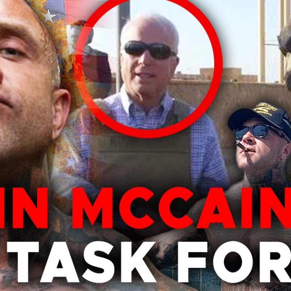 USMC Lance Corporal Talks VIP Operations at Task Force 16 with Austin Hancock | Mike Drop 207 USMC Lance Corporal Talks VIP Operations at Task Force 16 with Austin Hancock | Mike Drop 207