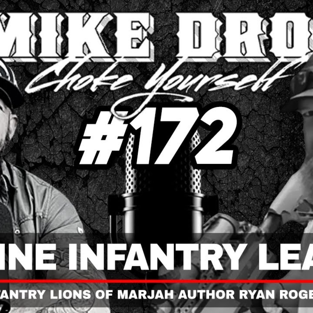 Marjah Marine Infantry Squad Leader Ryan Rogers Part Two Marjah Marine Infantry Squad Leader Ryan Rogers Part Two