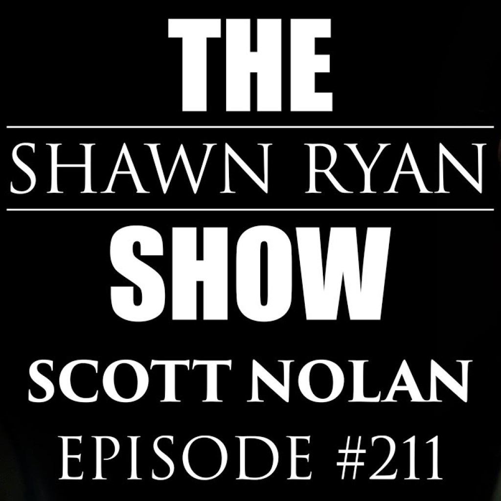 Scott Nolan – CEO of General Matter on Uranium Enrichment | SRS #211 Scott Nolan – CEO of General Matter on Uranium Enrichment | SRS #211
