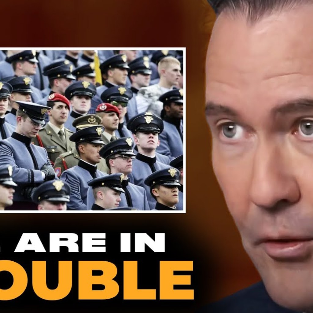 Why Are There More BUREAUCRATS Than Warriors in the US Military? Why Are There More BUREAUCRATS Than Warriors in the US Military?