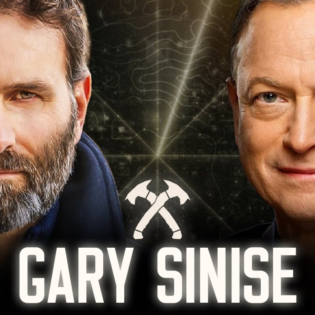 Gary Sinise’s Emotional Journey Honoring His Son’s Legacy Gary Sinise’s Emotional Journey Honoring His Son’s Legacy