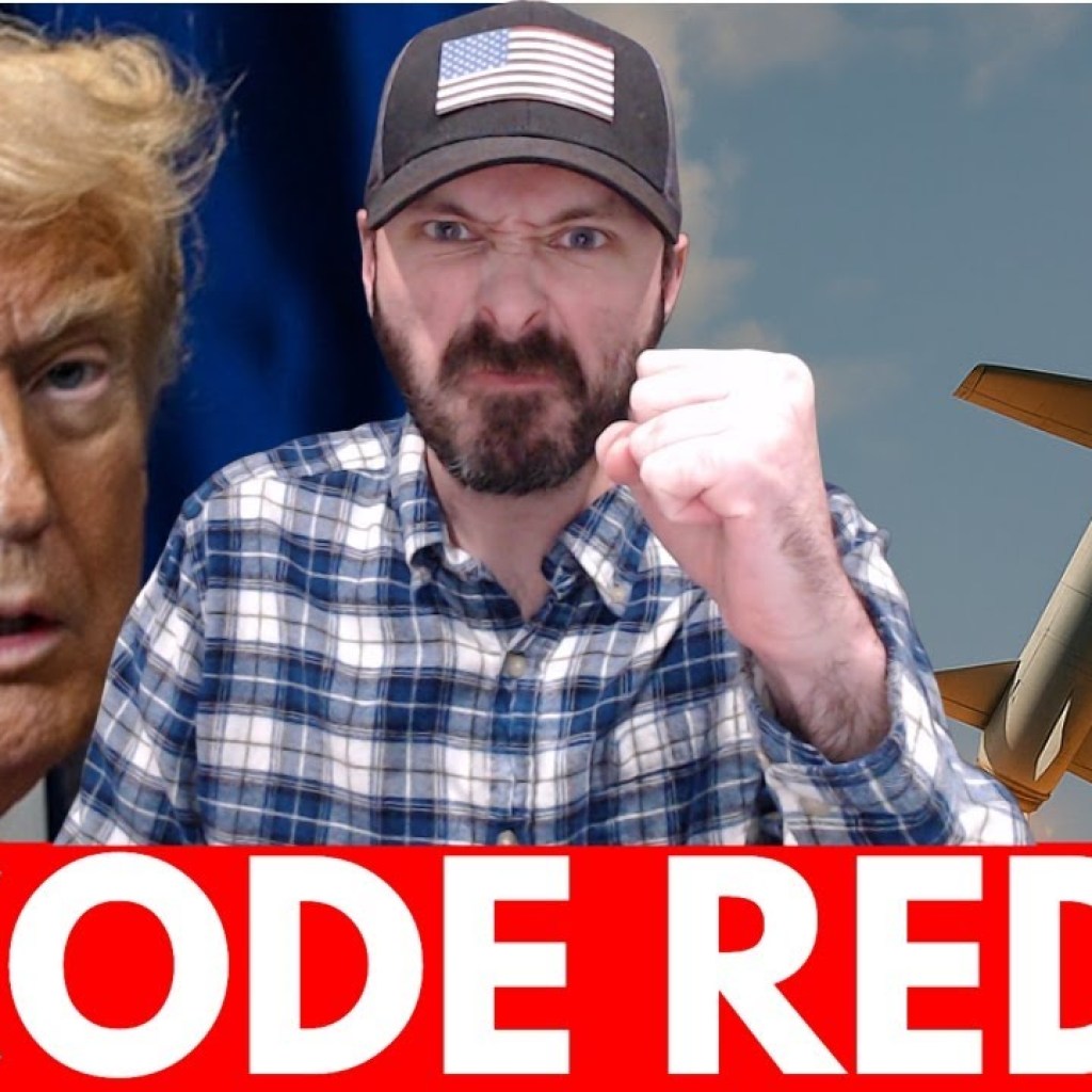 Trump THREATENS Russia With Sub Launch, Nuclear Drills Underway Trump THREATENS Russia With Sub Launch, Nuclear Drills Underway