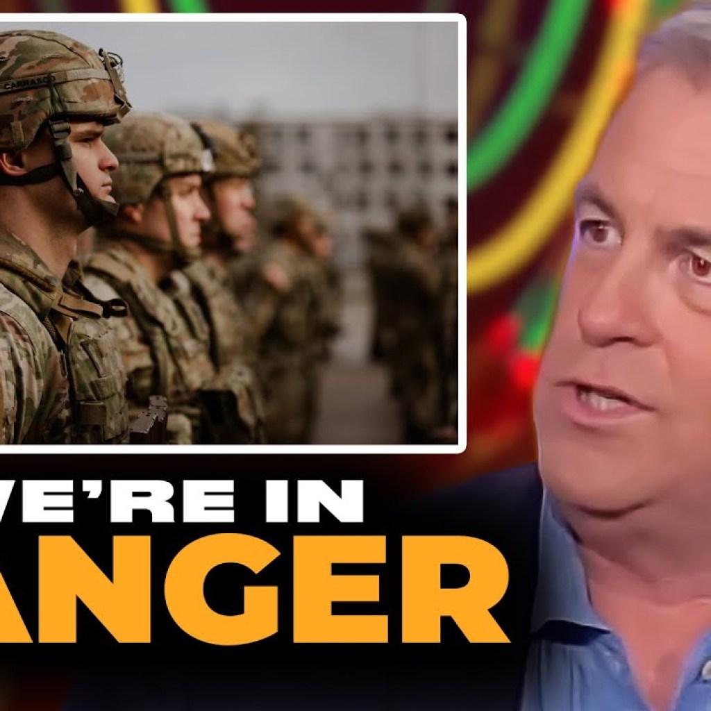 Why America’s Military Isn’t Combat Ready Why America’s Military Isn’t Combat Ready