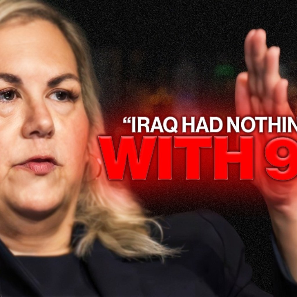 Intelligence Expert: “Iraq Had Nothing to Do with 9/11” | Official Preview Intelligence Expert: “Iraq Had Nothing to Do with 9/11” | Official Preview