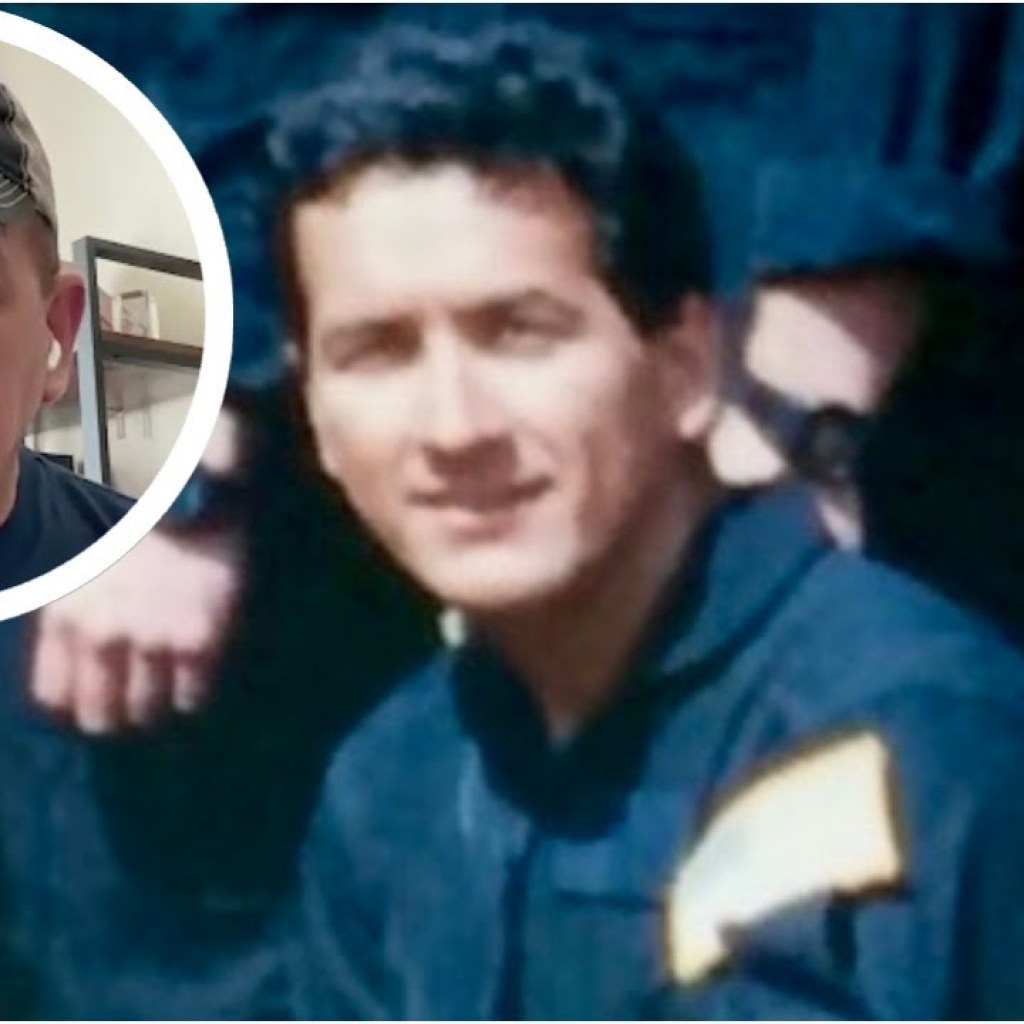 Delta Force Veteran Shares Wild Shootout Story Delta Force Veteran Shares Wild Shootout Story