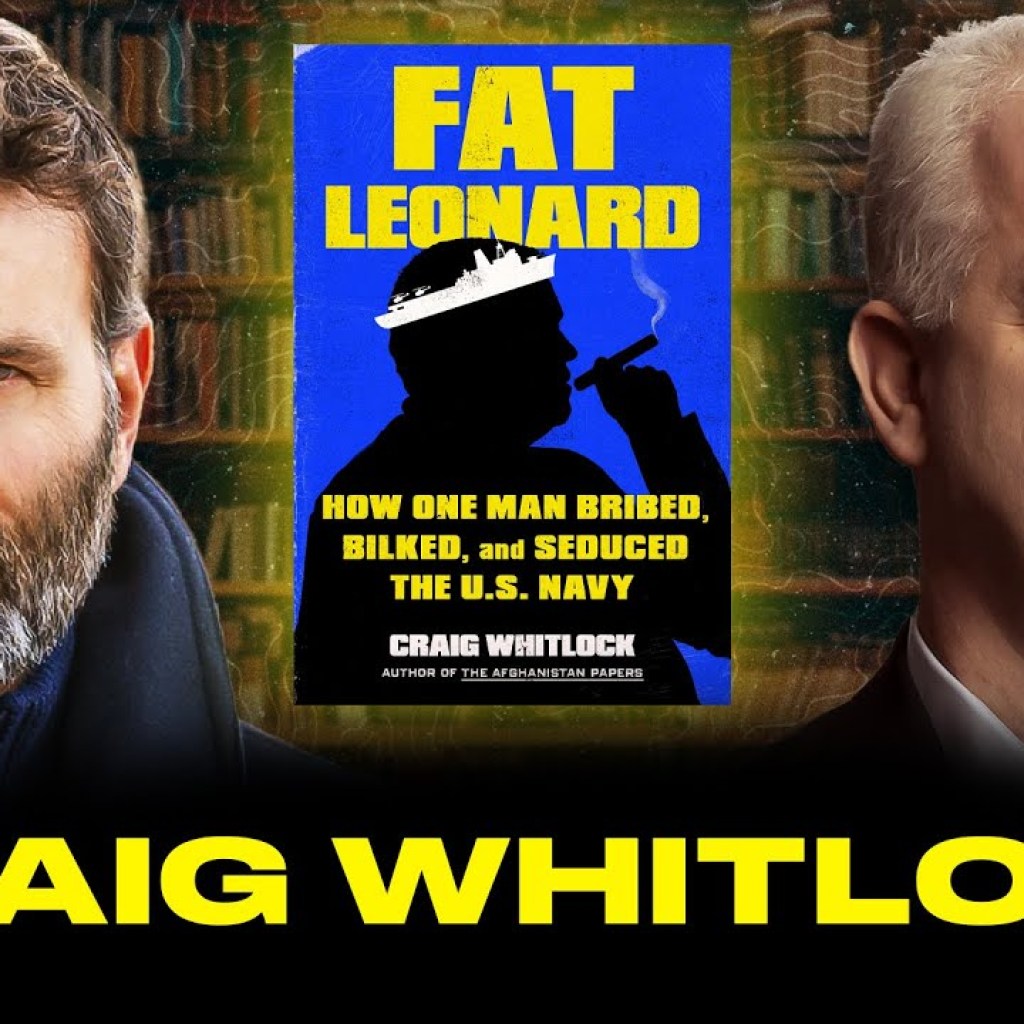 Inside The Biggest US Navy Security Breach: The Rise of Fat Leonard Inside The Biggest US Navy Security Breach: The Rise of Fat Leonard