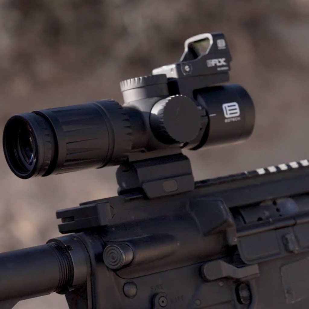 Is This the Optic Your AR Has Been Missing? | EOTECH Vudu 3-9×32 Review Is This the Optic Your AR Has Been Missing? | EOTECH Vudu 3-9×32 Review