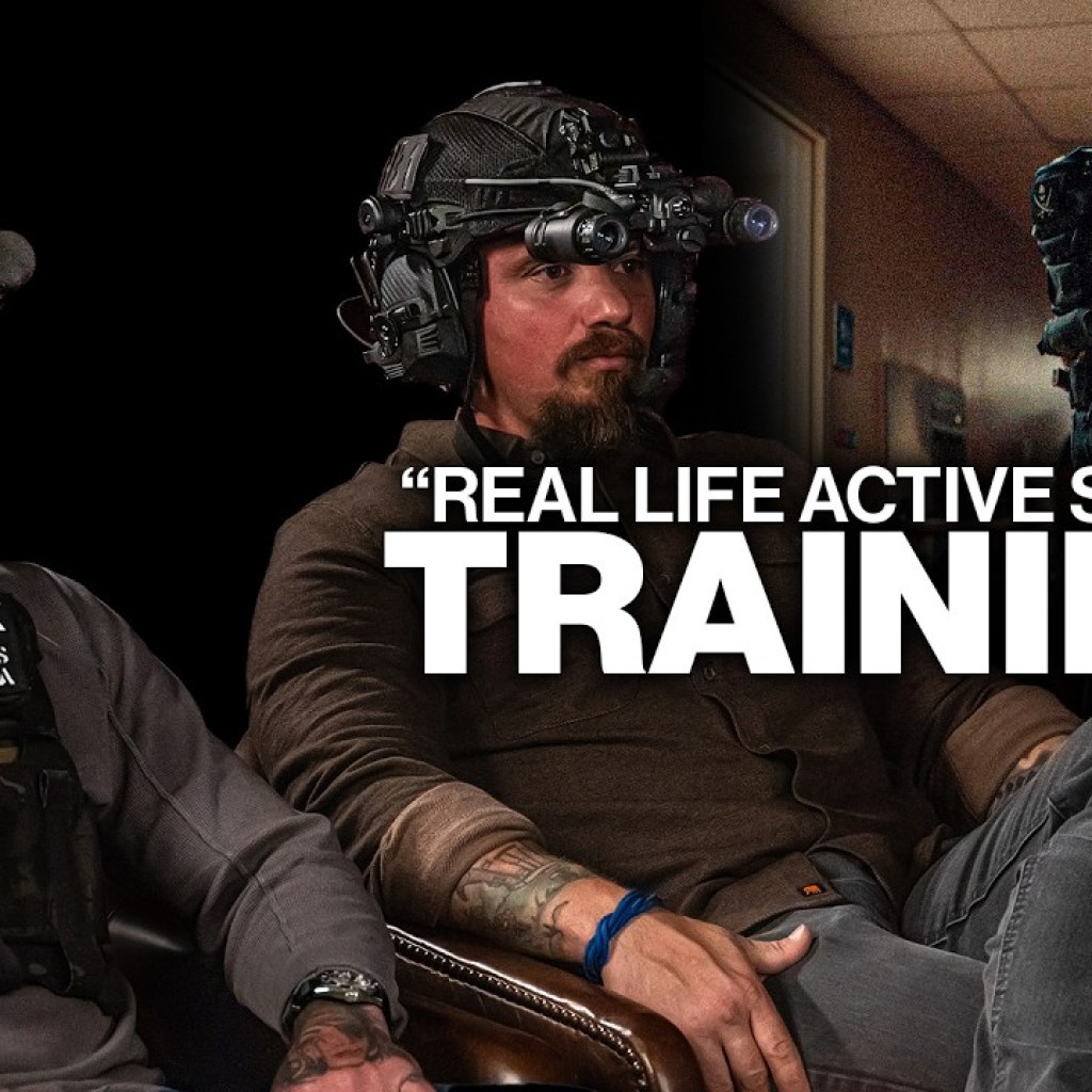 Delta Force Operator: “Isolate, Distract and Neutralize the Threat” Delta Force Operator: “Isolate, Distract and Neutralize the Threat”