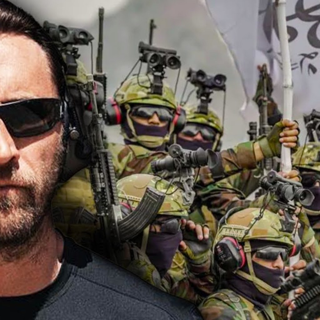 Is He Taliban? – Trading Livestock for Lives with SEAL Team 7’s Mike O’Dowd | Mike Drop Clips #175 Is He Taliban? – Trading Livestock for Lives with SEAL Team 7’s Mike O’Dowd | Mike Drop Clips #175