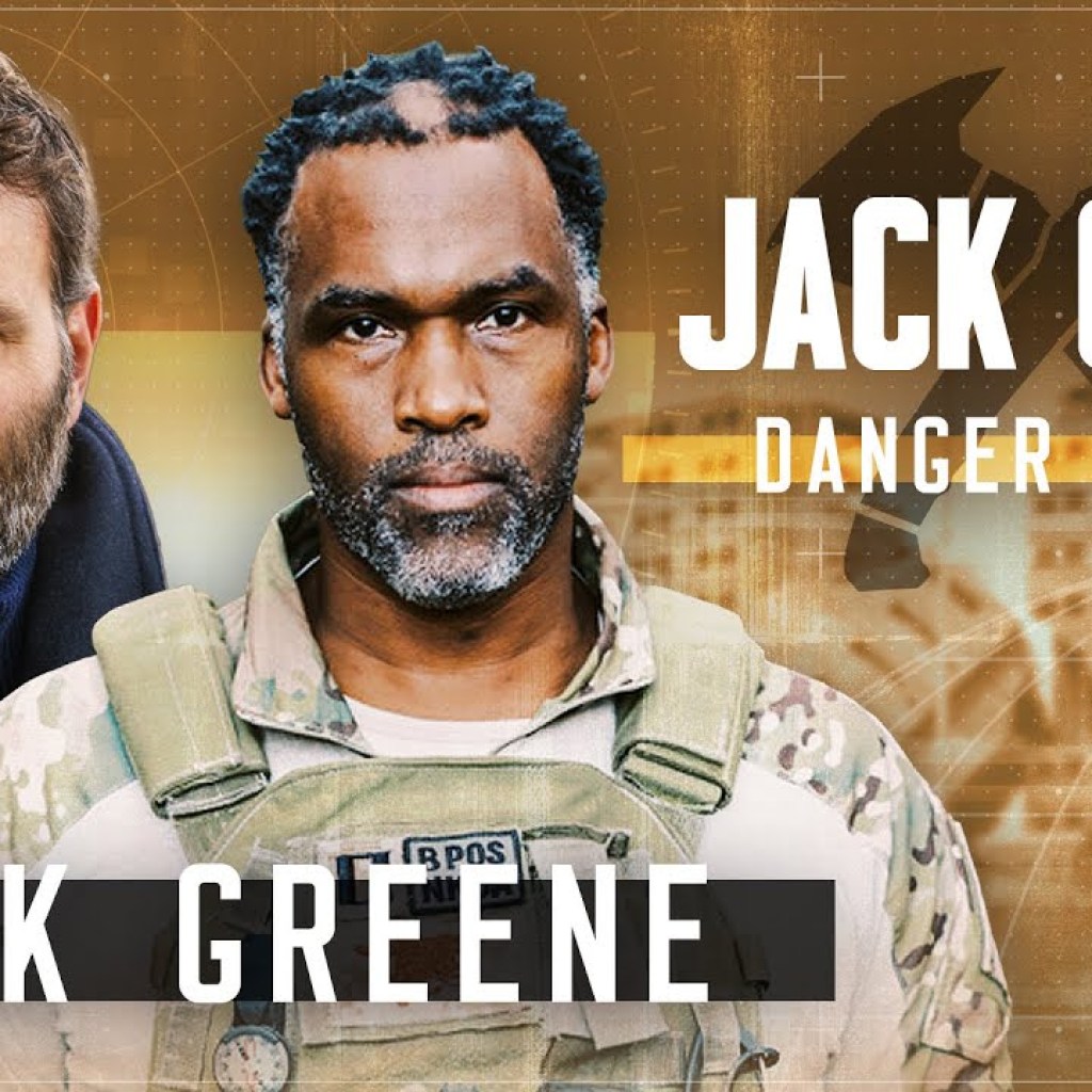 UNSEALED with Mark Greene: Brotherhood, Loss, and Life After the Fight UNSEALED with Mark Greene: Brotherhood, Loss, and Life After the Fight