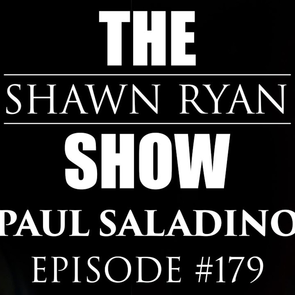 Paul Saladino – The FDA Approved Poison You Eat Every Day | SRS #179 Paul Saladino – The FDA Approved Poison You Eat Every Day | SRS #179