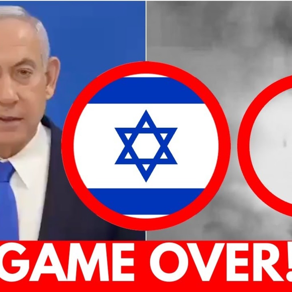 Israel LIGHTS UP Iran With New Attacks, BRUTAL Footage Released Israel LIGHTS UP Iran With New Attacks, BRUTAL Footage Released