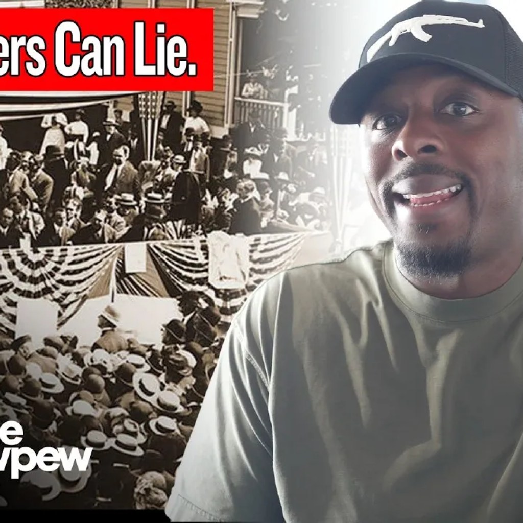 If You Don’t Understand This, You’ll Be Easy To Manipulate If You Don’t Understand This, You’ll Be Easy To Manipulate