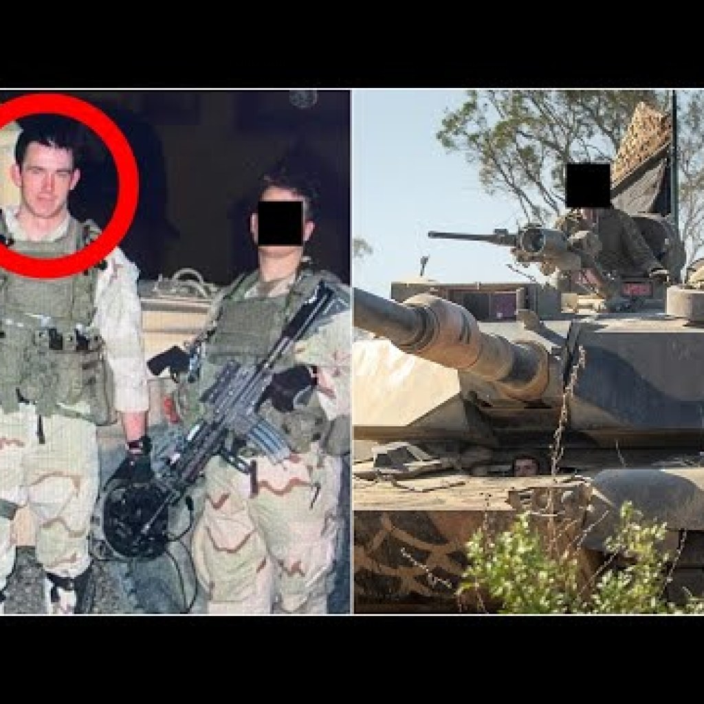 Army Rangers ATTACKED By Friendly Tanks!!!! *TRUE STORY* Army Rangers ATTACKED By Friendly Tanks!!!! *TRUE STORY*