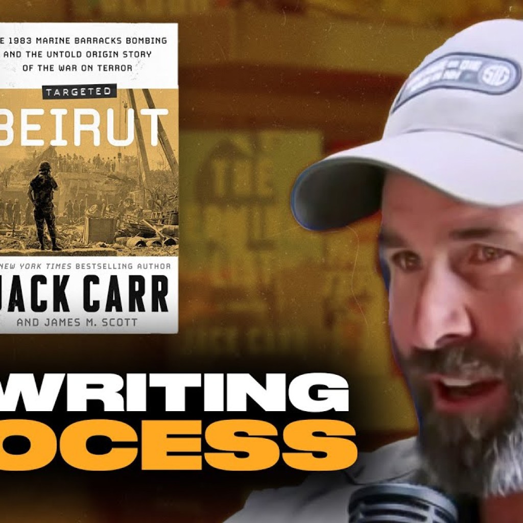 What I Discovered Doing Research for My Book What I Discovered Doing Research for My Book