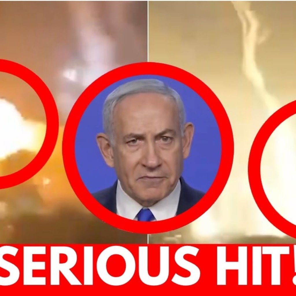 Iran UNLOADS On Israel With Missiles, War Rages On *ATTACK FOOTAGE* Iran UNLOADS On Israel With Missiles, War Rages On *ATTACK FOOTAGE*