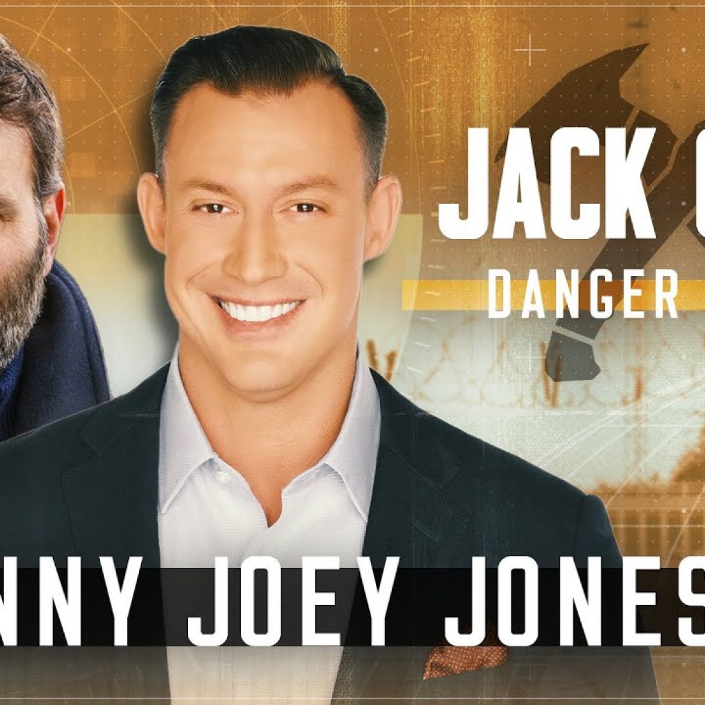 YOU DON’T HAVE WHAT IT TAKES with Johnny Joey Jones YOU DON’T HAVE WHAT IT TAKES with Johnny Joey Jones