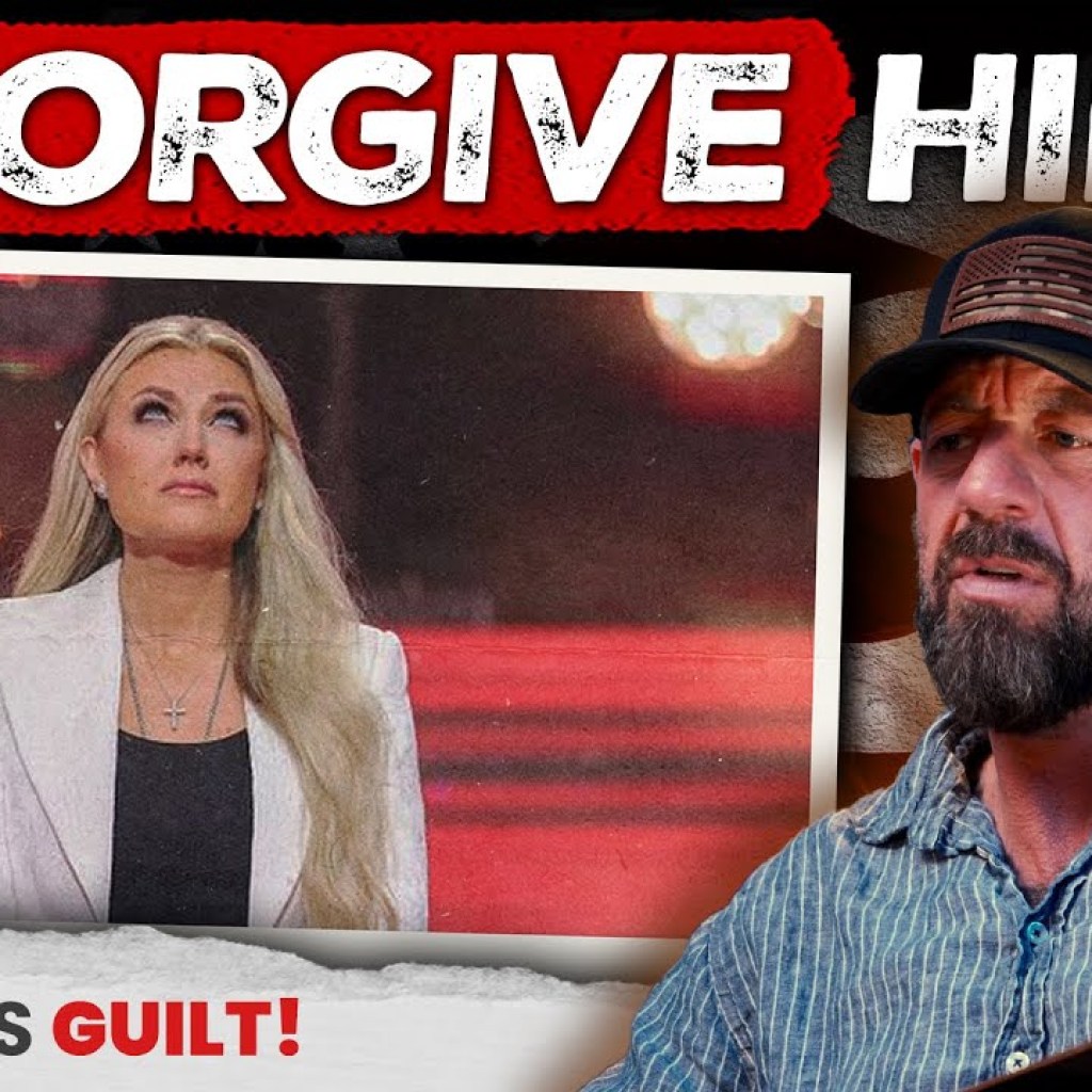 Rob O’Neill Confronts Erika Kirk and the FBI About the Charlie Kirk As*assination Rob O’Neill Confronts Erika Kirk and the FBI About the Charlie Kirk As*assination