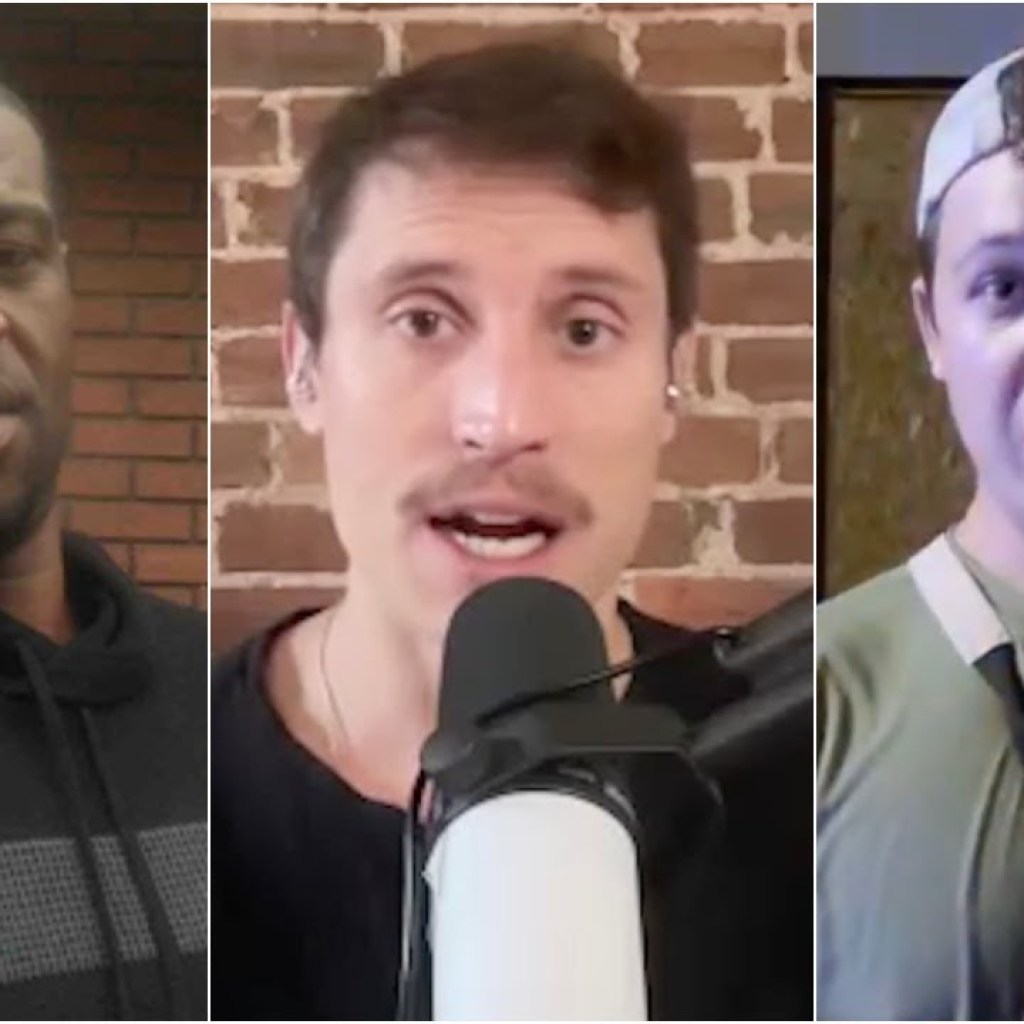 Kyle Rittenhouse Shooting Witness Explains Truth About 2020 Riots | Richie McGinniss Kyle Rittenhouse Shooting Witness Explains Truth About 2020 Riots | Richie McGinniss