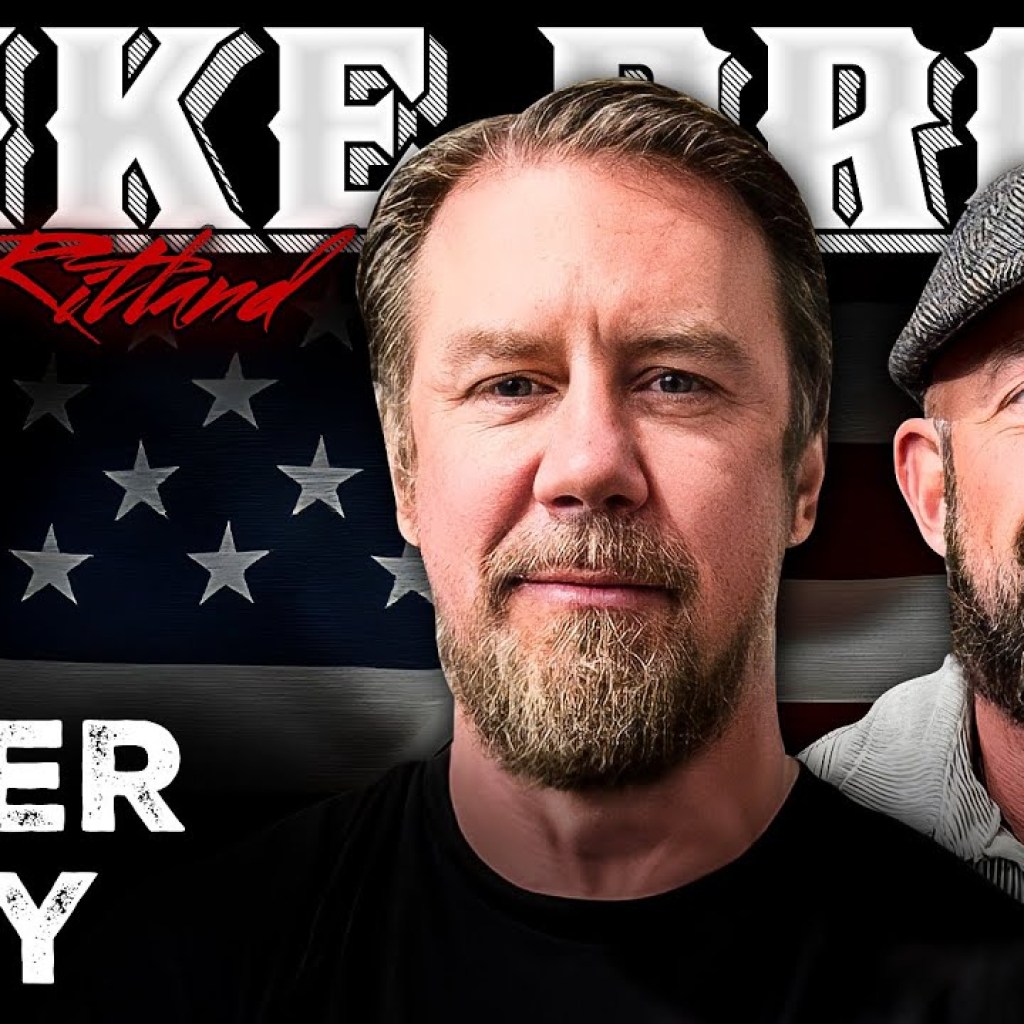 Chasing the High of Chaos Addiction w/ Delta Force Operator Tyler Grey | Mike Drop Episode 229 Chasing the High of Chaos Addiction w/ Delta Force Operator Tyler Grey | Mike Drop Episode 229