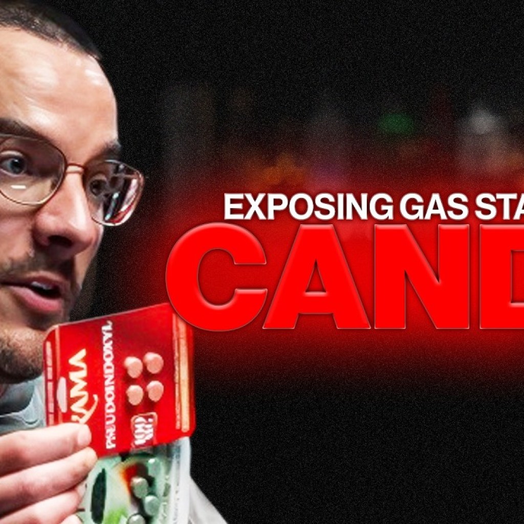 How Are They Actually Selling This in Gas Stations? | Official Preview How Are They Actually Selling This in Gas Stations? | Official Preview