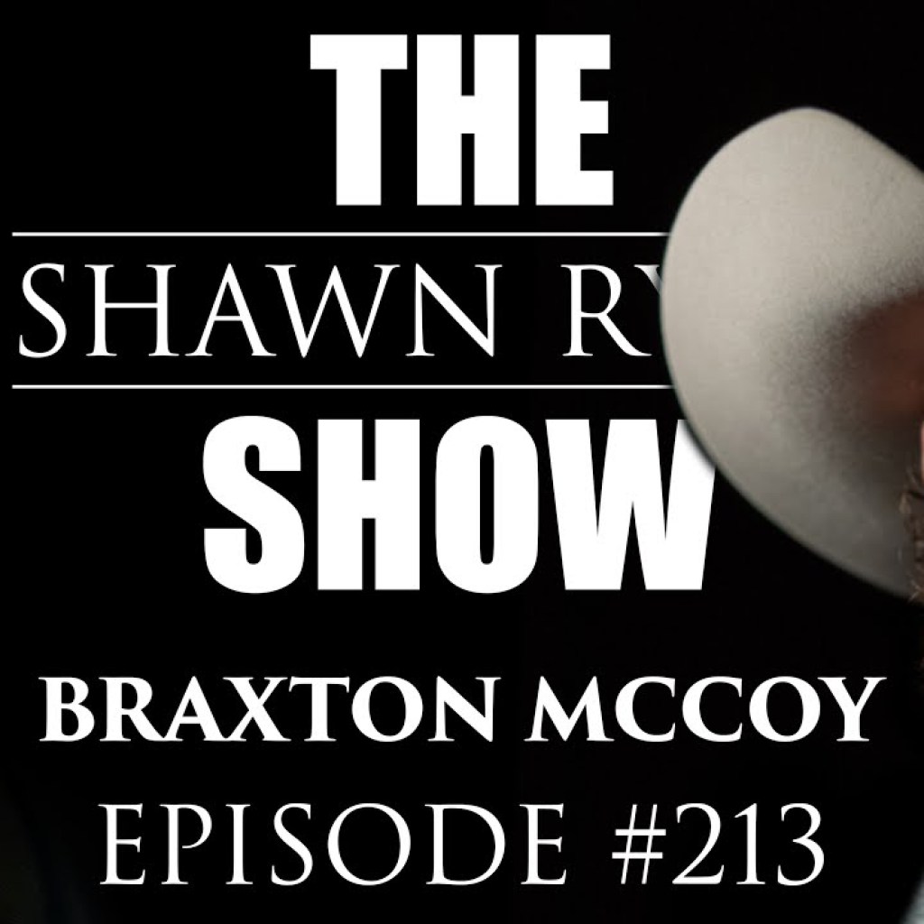 Braxton McCoy – Why is the US Government Selling Millions of Acres of Public Land? | SRS #213 Braxton McCoy – Why is the US Government Selling Millions of Acres of Public Land? | SRS #213