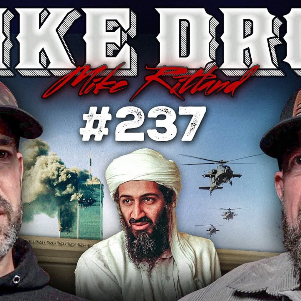 From Firebase Cobra to Betrayal: A Green Beret’s Unfiltered Truth | Mike Drop 237 From Firebase Cobra to Betrayal: A Green Beret’s Unfiltered Truth | Mike Drop 237